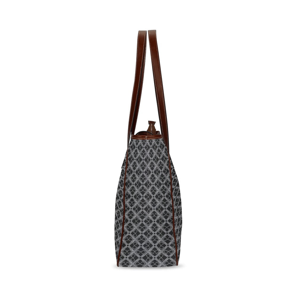 Island Hopper Tote