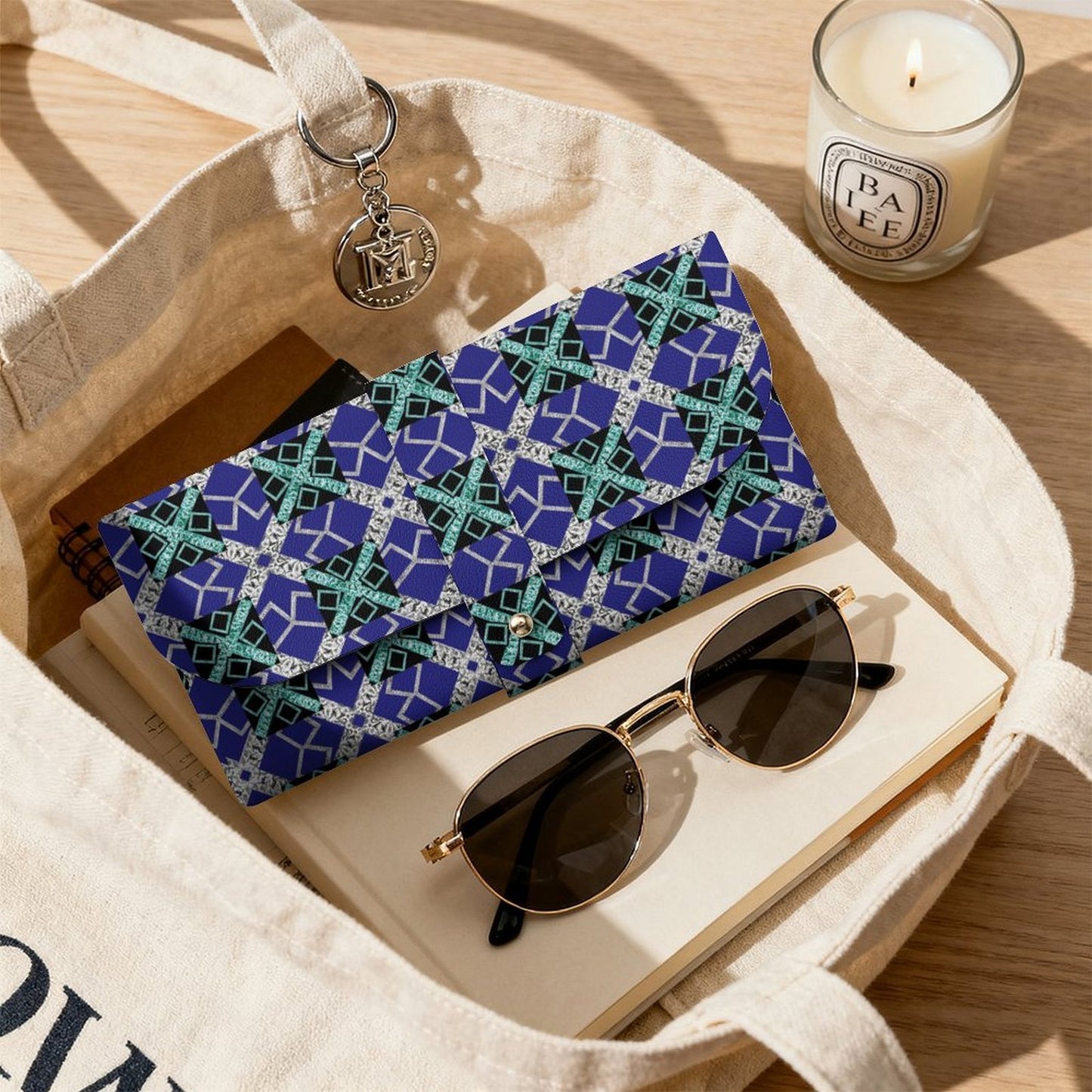 Glasses Case