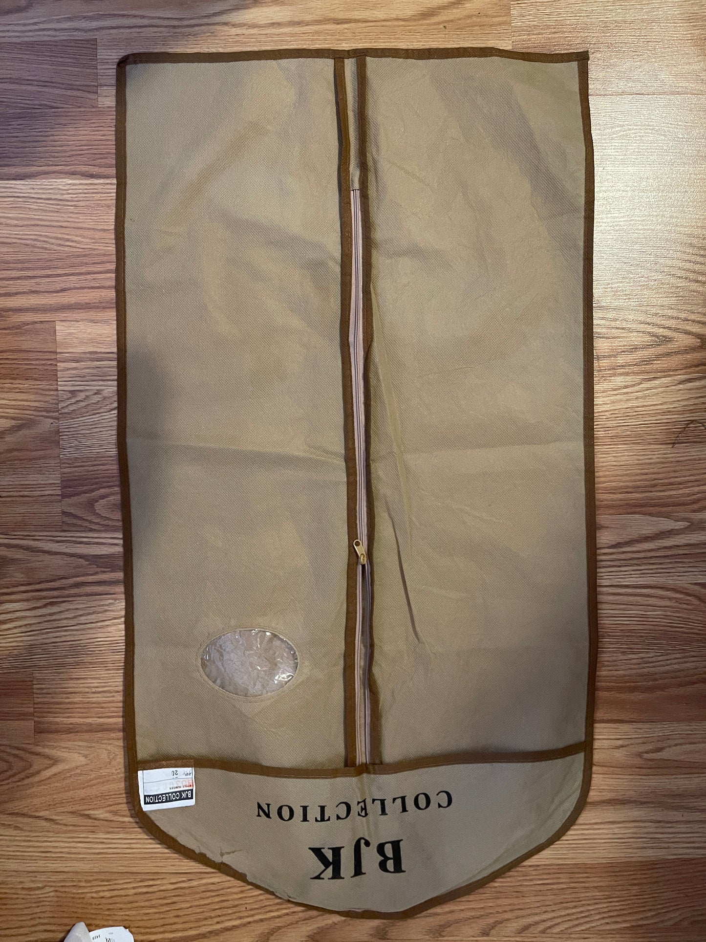 RENTAL LIGHTWEIGHT WARDROBE BAG COVER DRESS BAG WEDDING FORMAL FILM TV