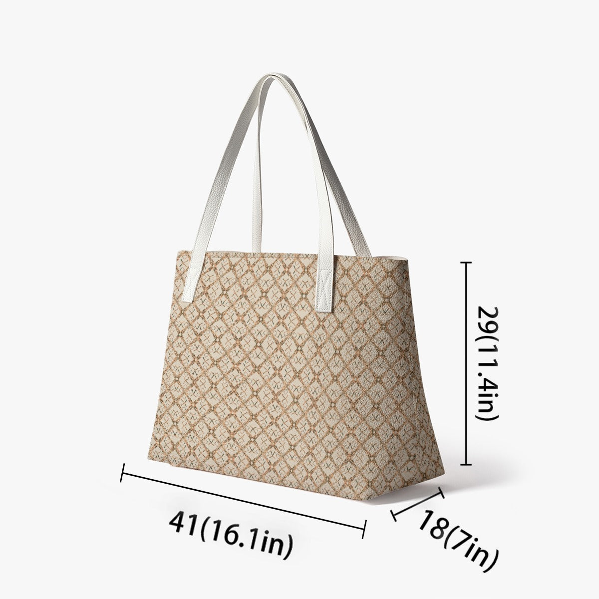 24 Hour Shopper Tote