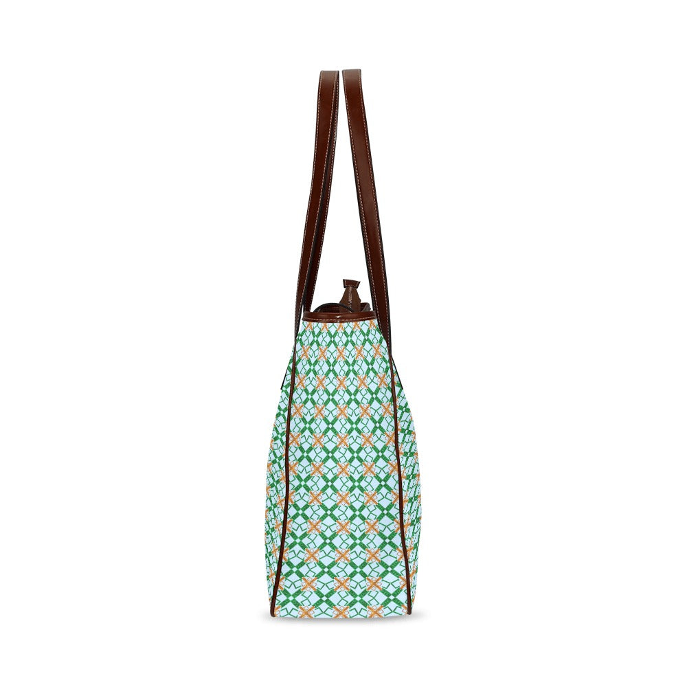 Island Hopper Tote
