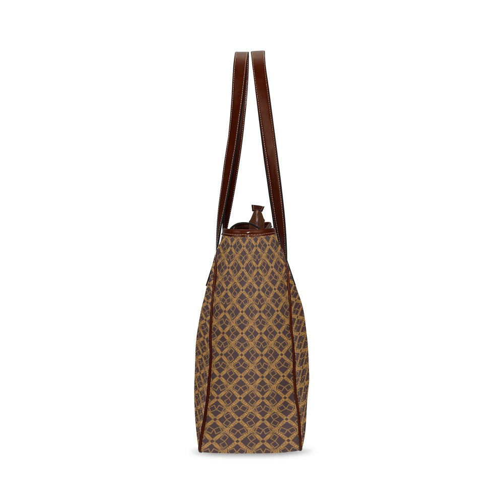 Island Hopper Tote