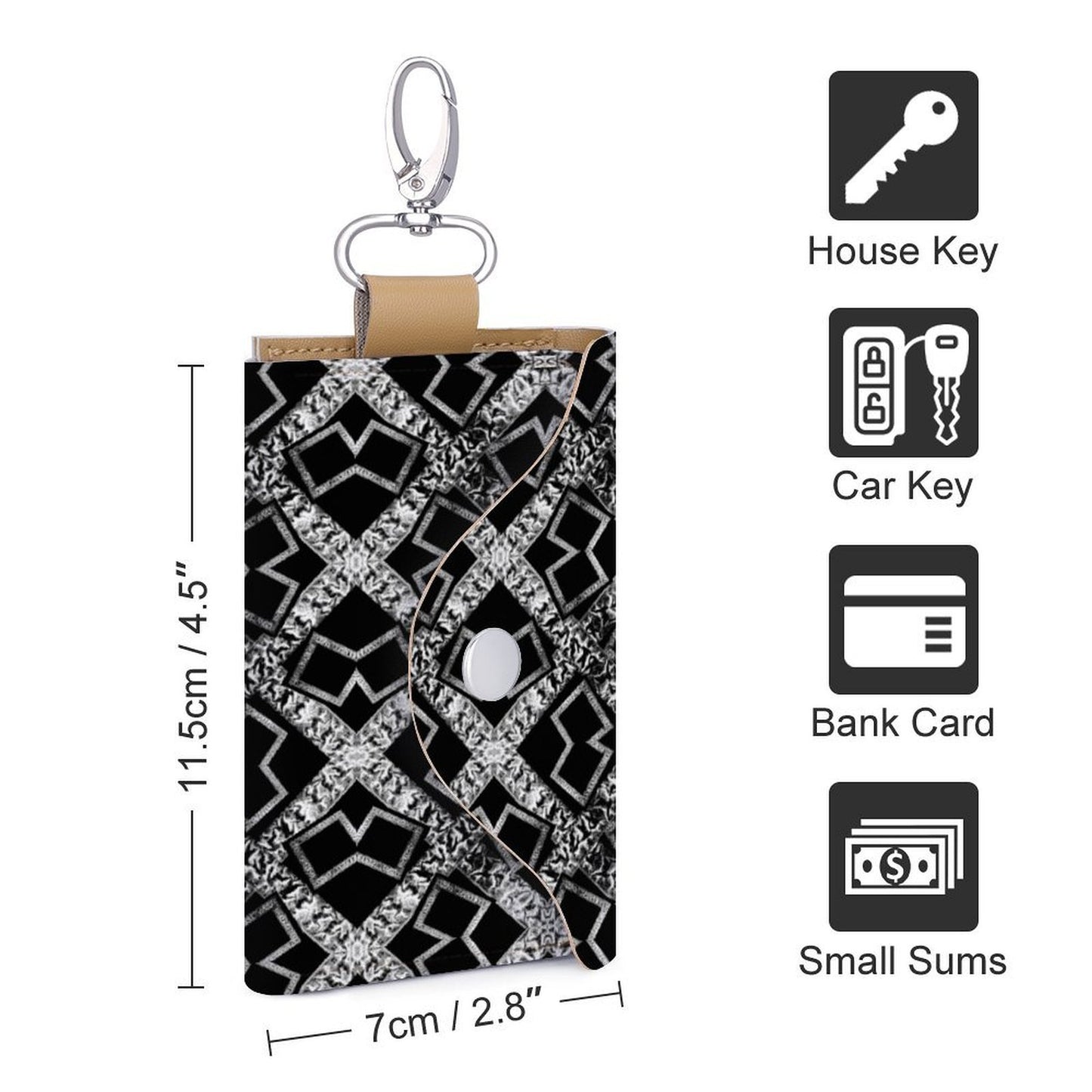 Key Bag