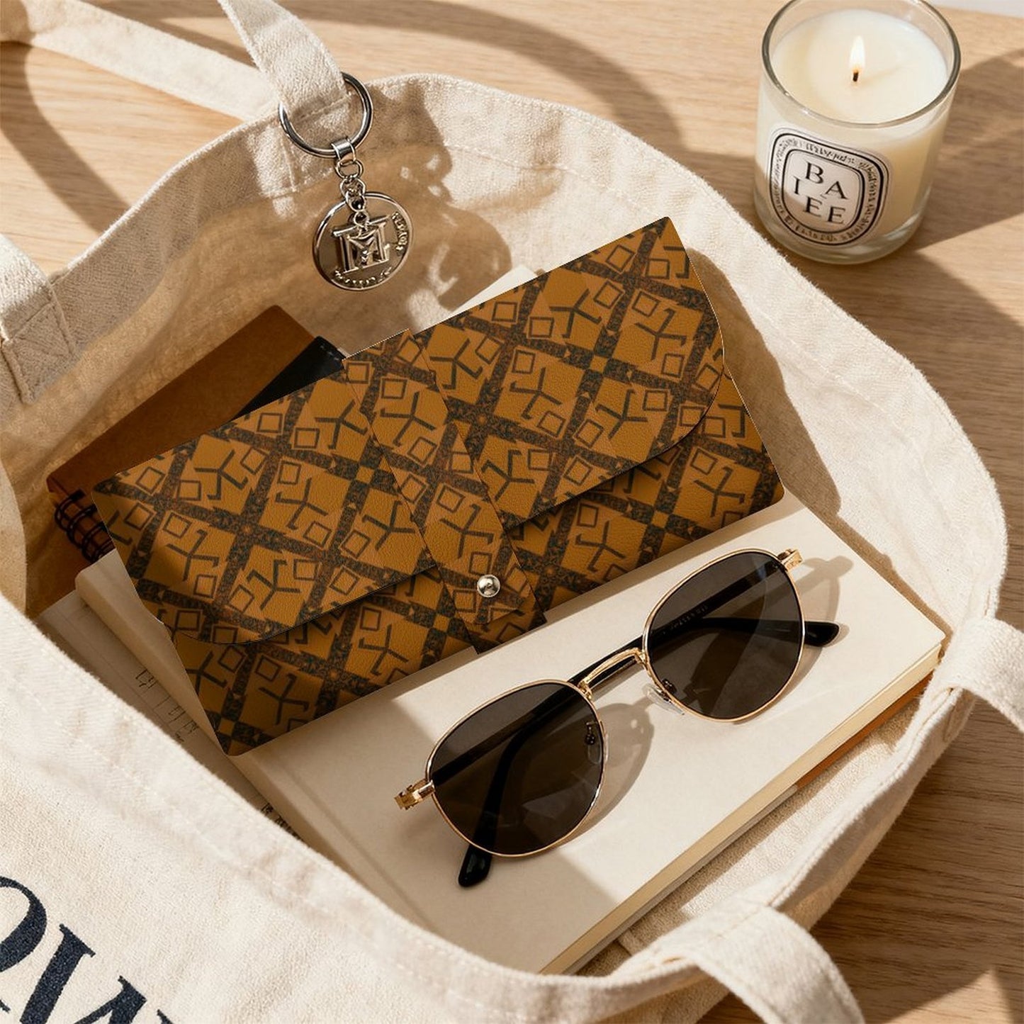 Glasses Case