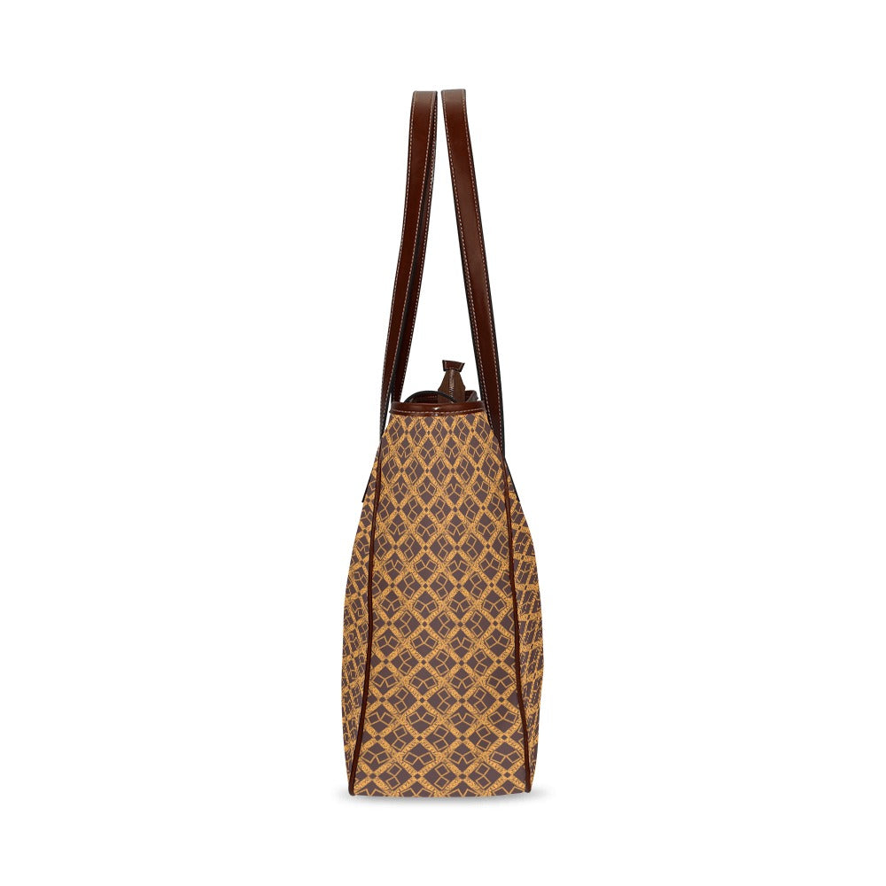 Island Hopper Tote