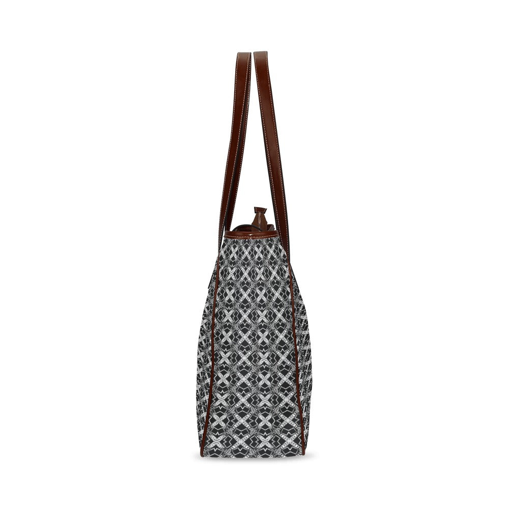 Island Hopper Tote