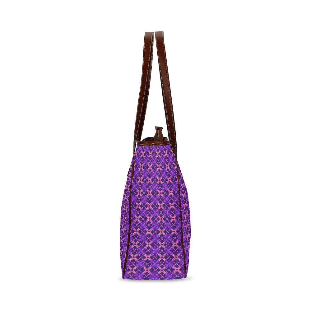 Island Hopper Tote