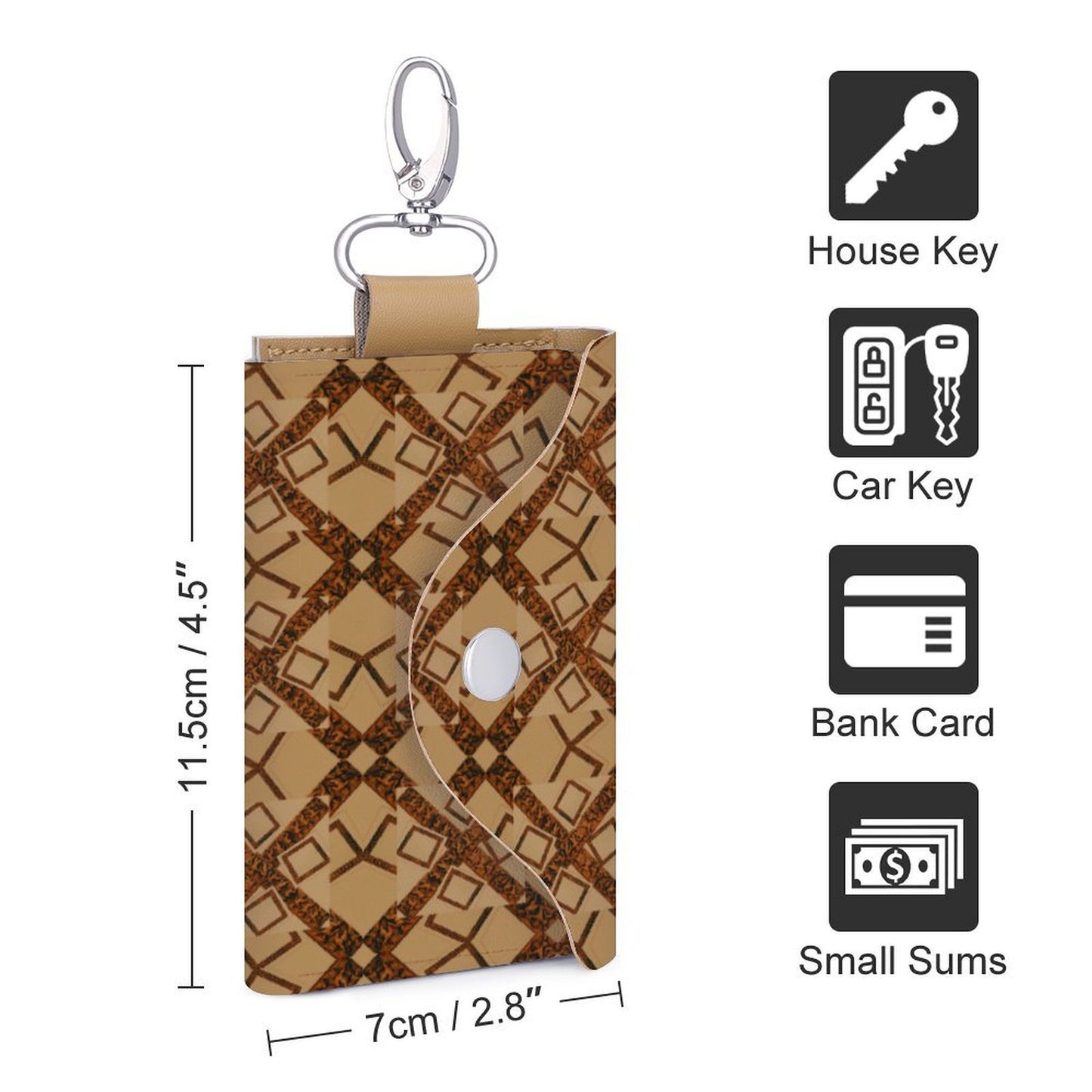 Key Bag