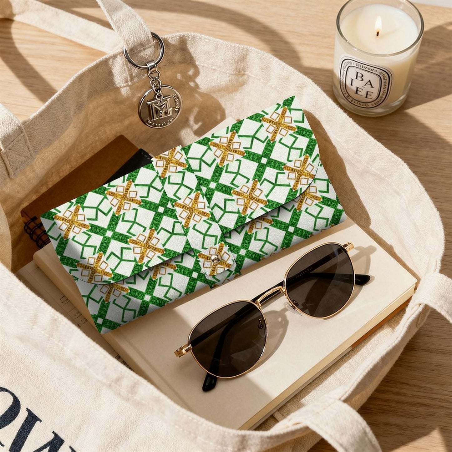 Glasses Case