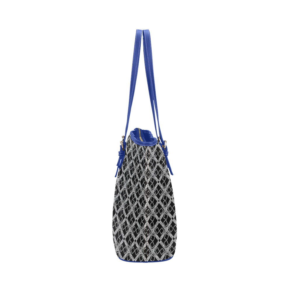 Logissimo Jane Leather Tote Bag e-joyer