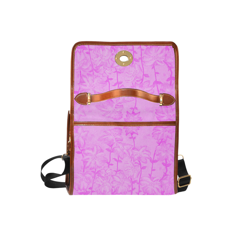 Fireworks London Satchel Bag e-joyer