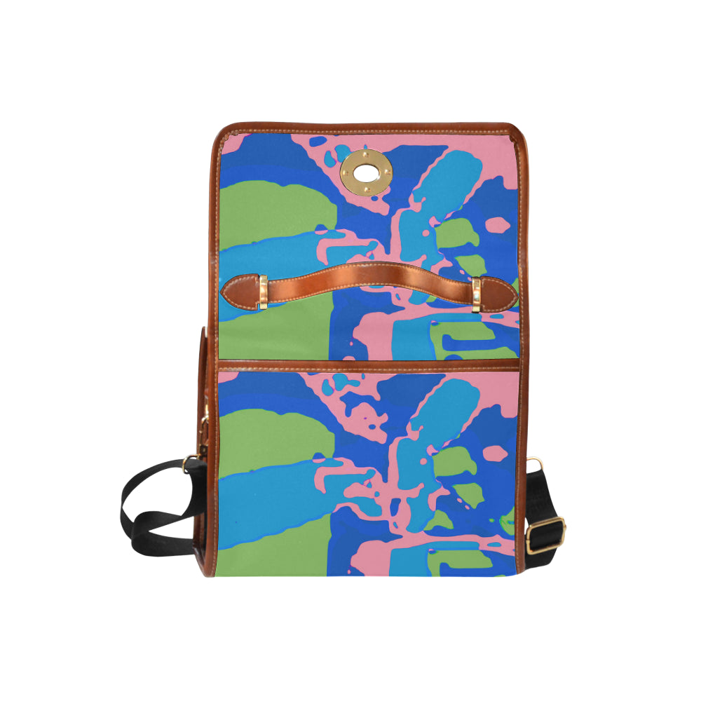 Paradiso London Canvas Bag e-joyer