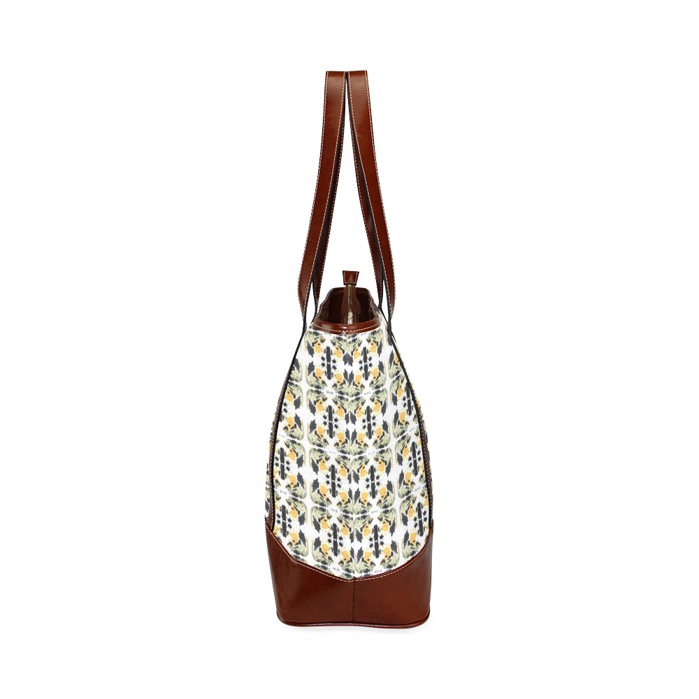 Tribal Nouveau Tote Bag e-joyer