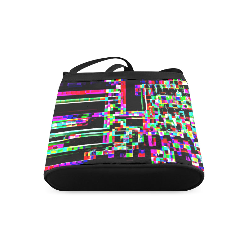 Electro City Crossbody Bag e-joyer