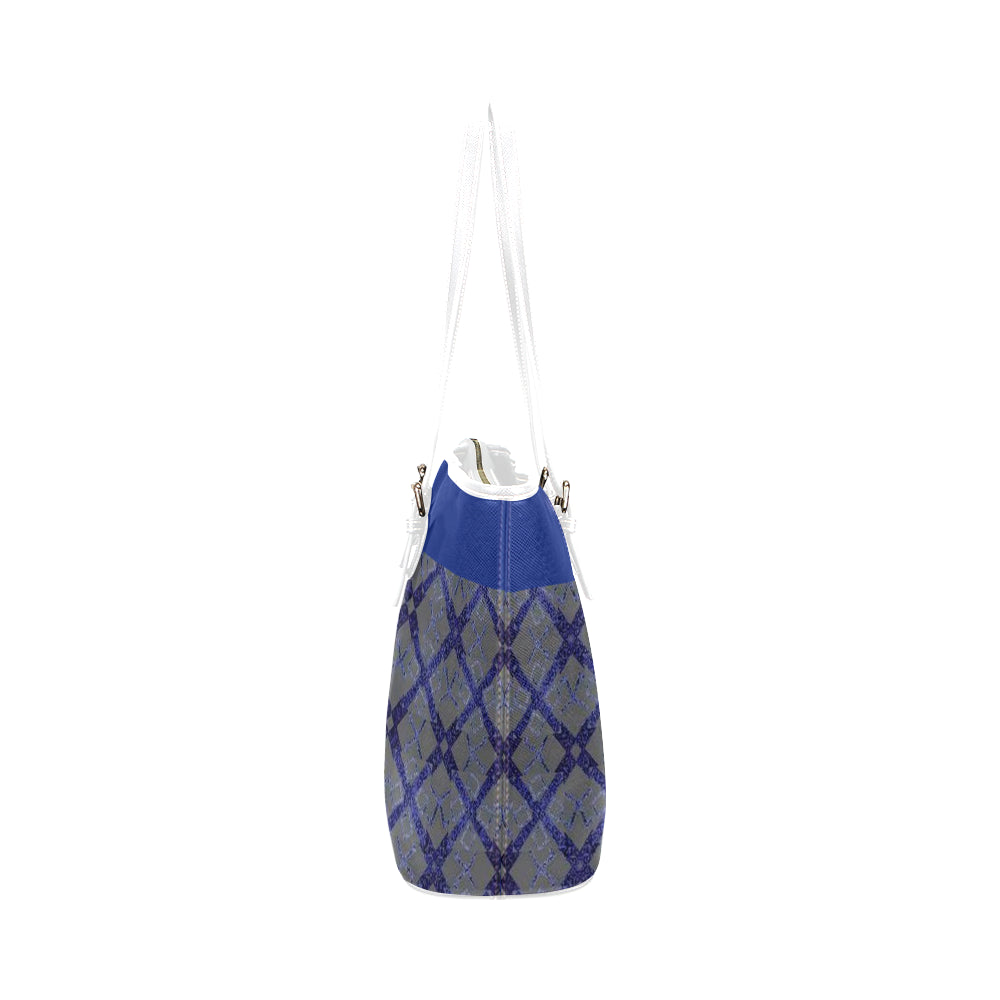 Love Logissimo Jane Leather Tote Bag /Small e-joyer