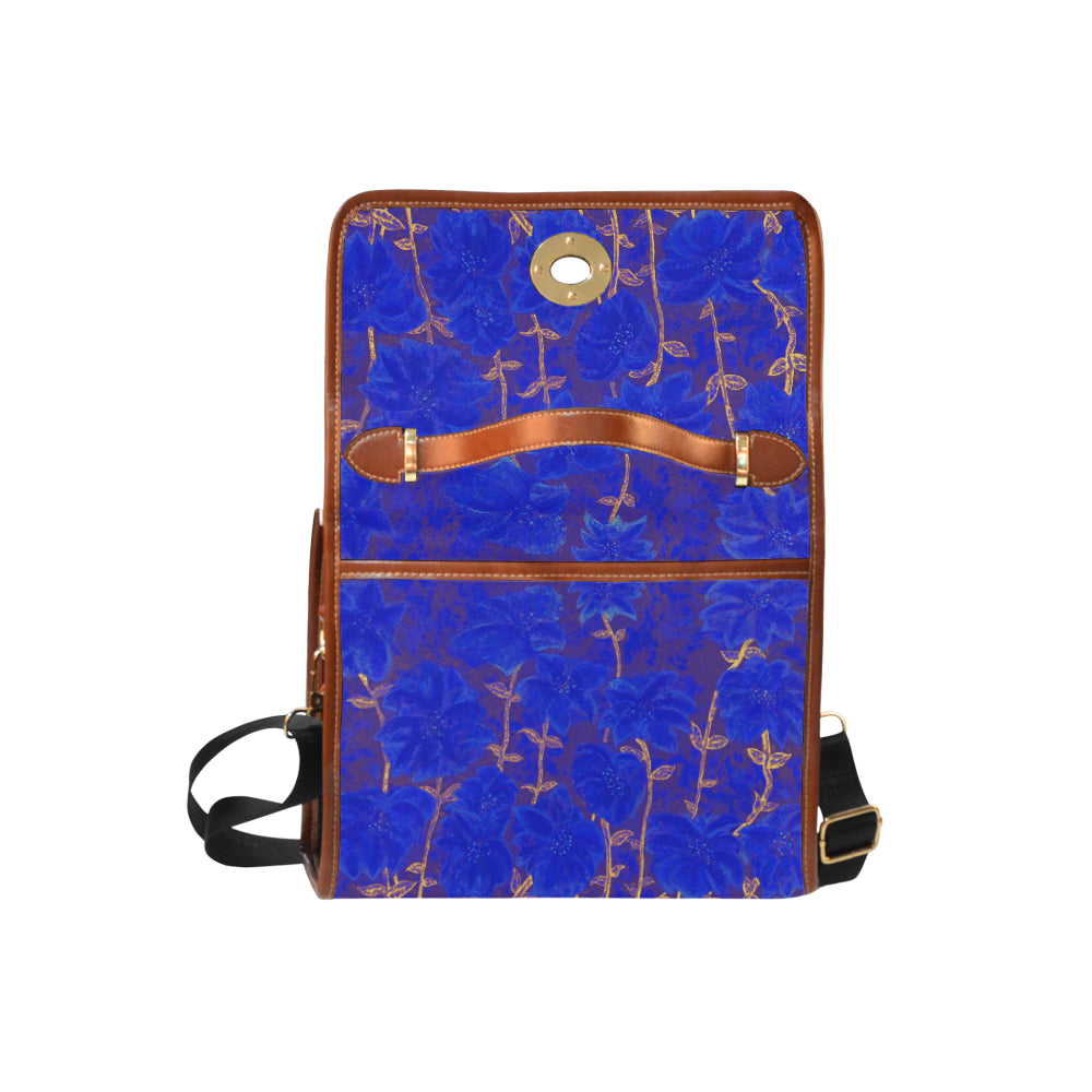 Fireworks London Satchel Bag e-joyer