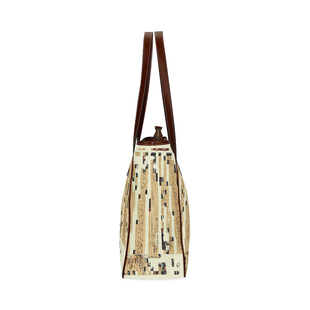 Electro Tribal Mandy Tote Bag e-joyer