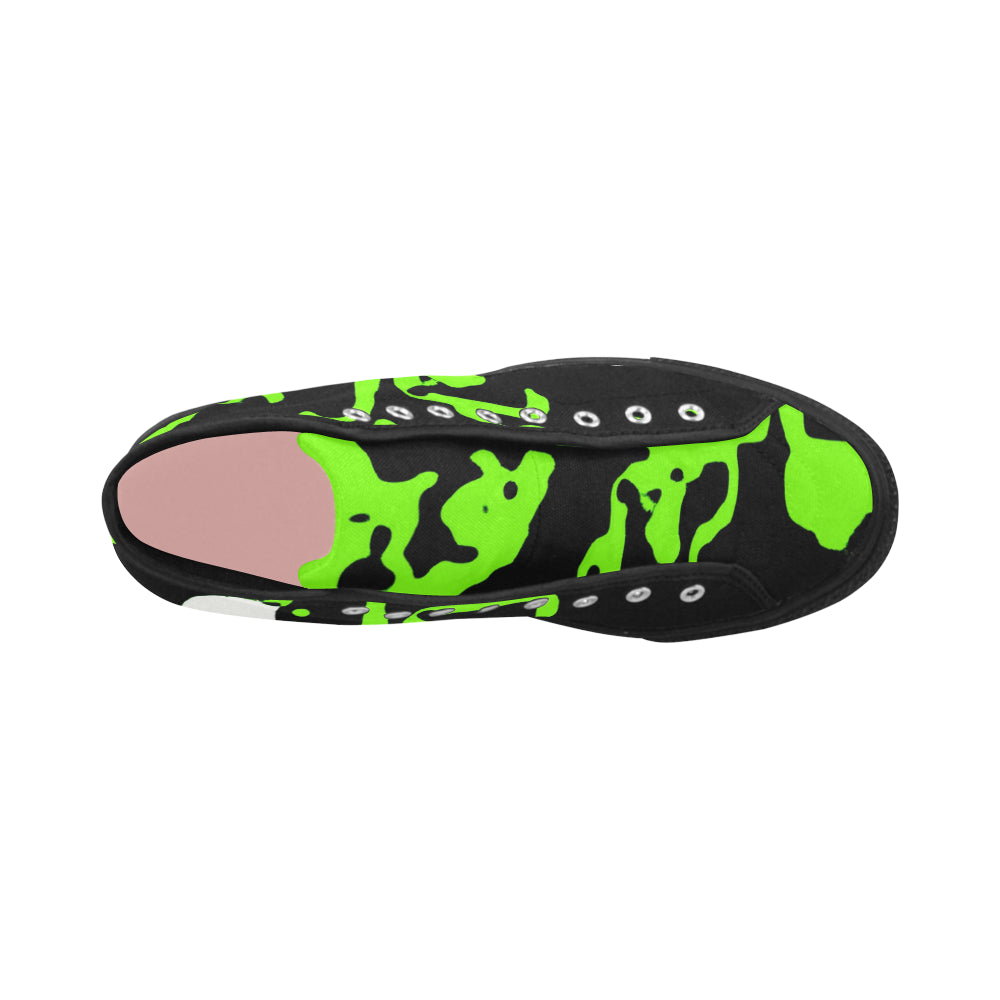 60 IMG_3805 Vancouver H Women's Canvas Shoes (1013-1) e-joyer