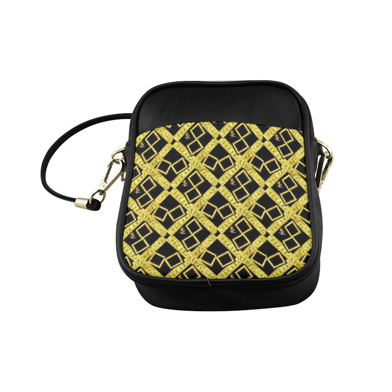 SL Logissimo Sling Crossbody Bag e-joyer
