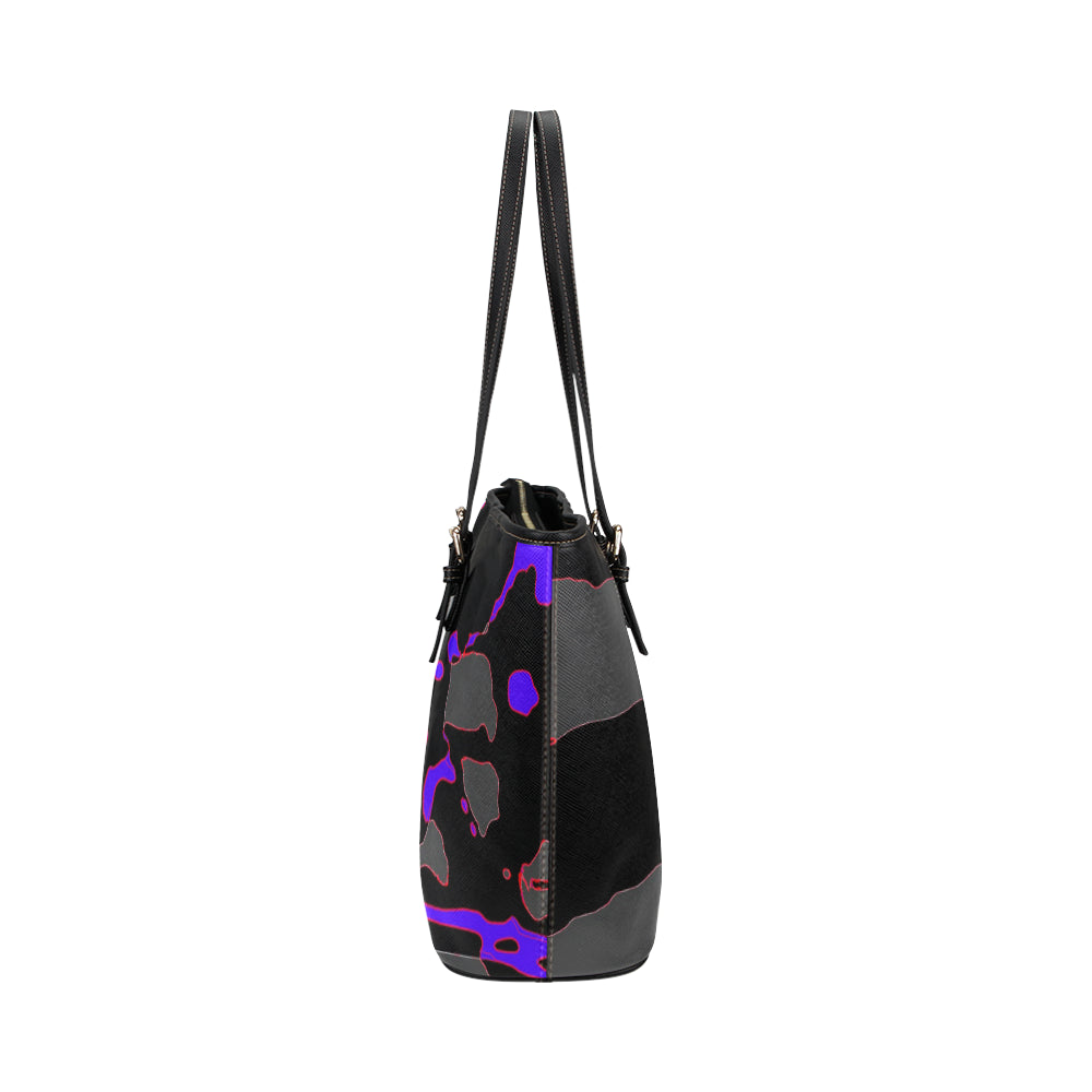 Paradiso Jane Leather Tote Bag e-joyer