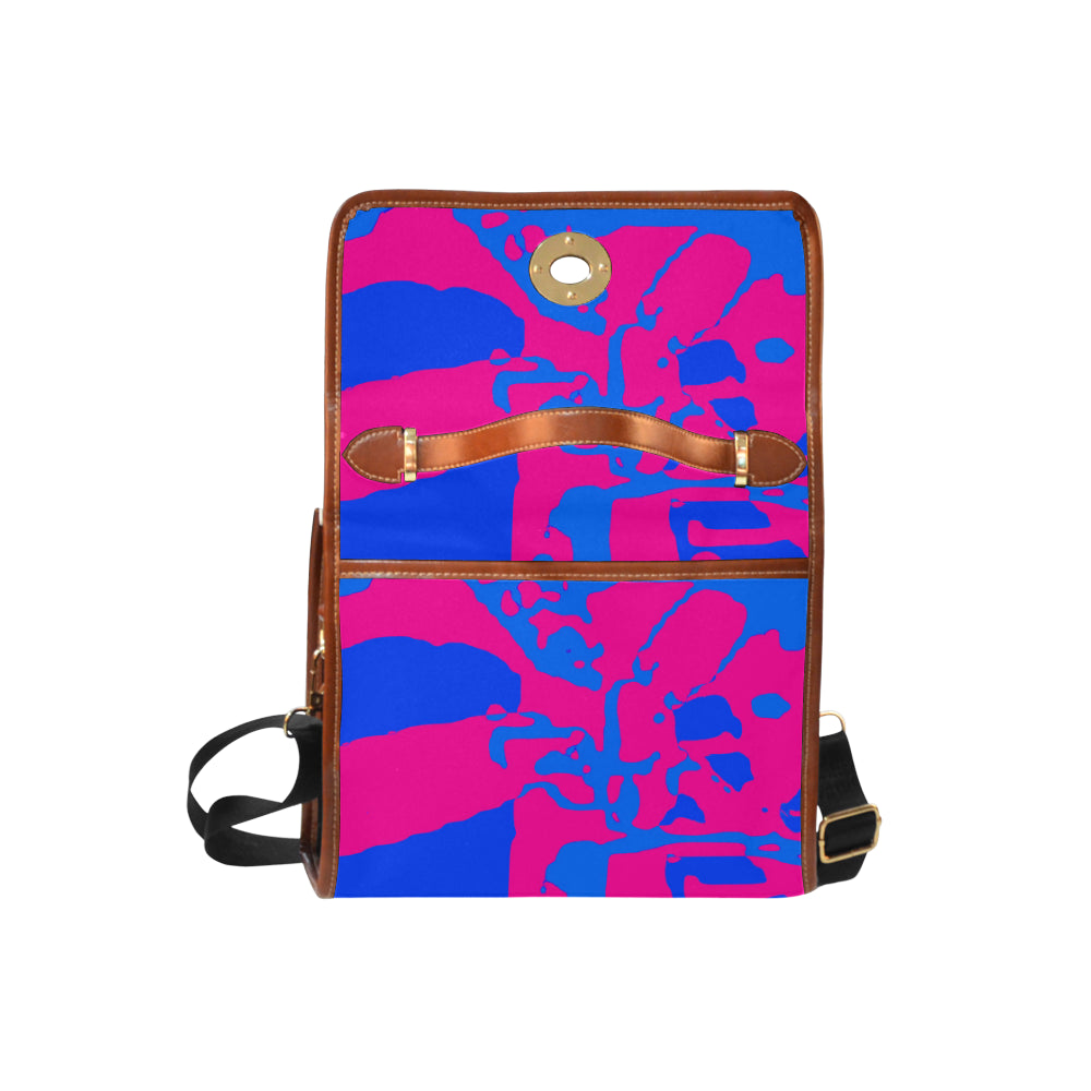 Paradiso London Satchel Bag e-joyer