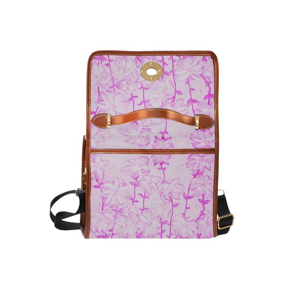 Fireworks London Satchel Bag e-joyer