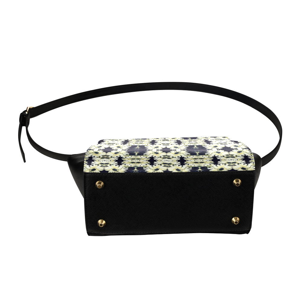Damask Nia Satchel Bag e-joyer