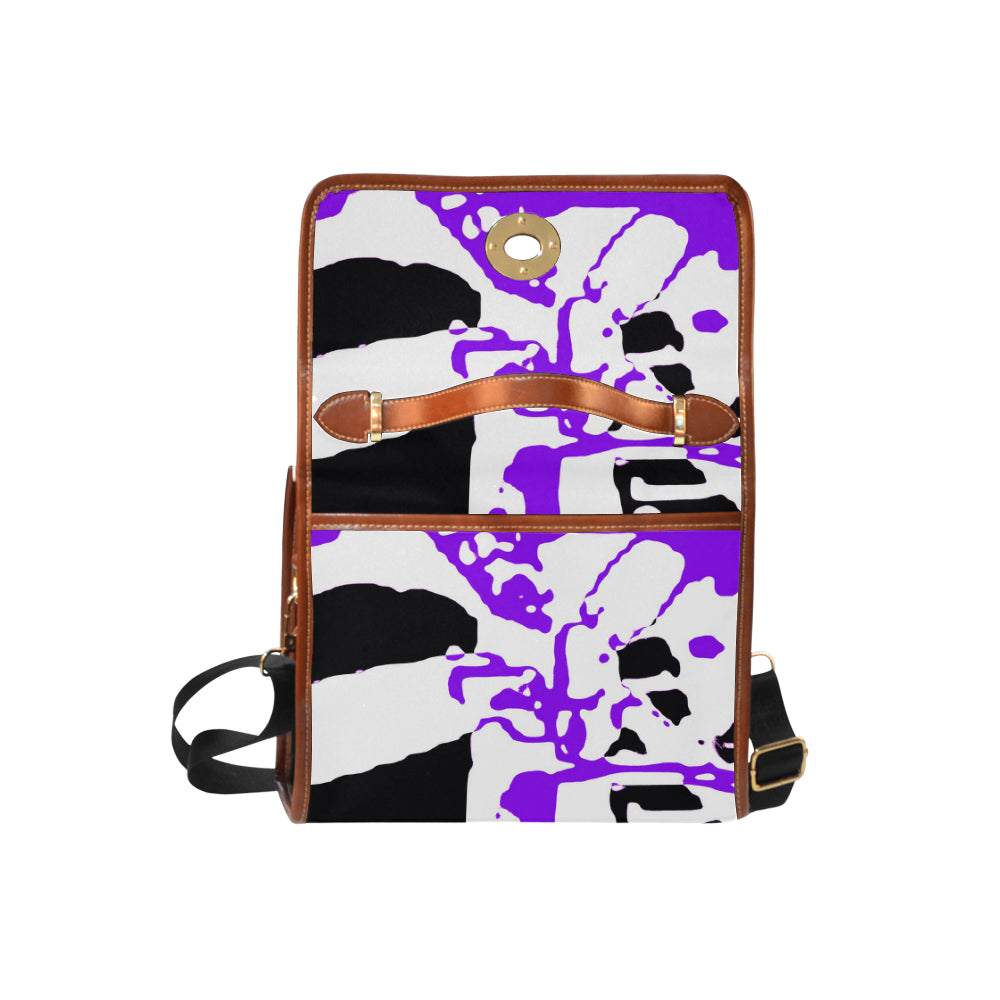 Paradiso London Satchel Bag e-joyer