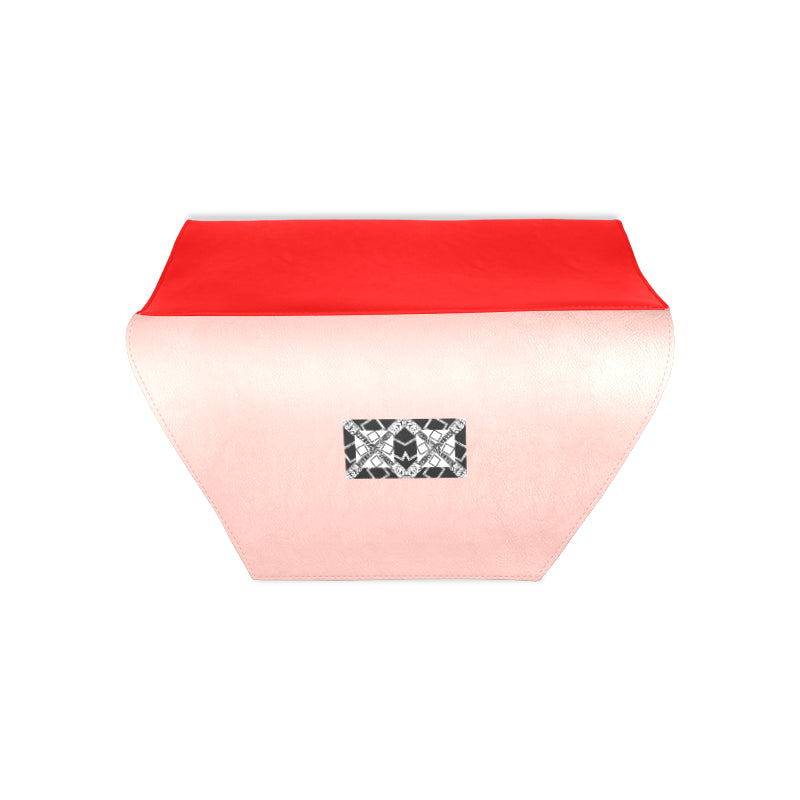 VIP Leather Clutch Bag e-joyer