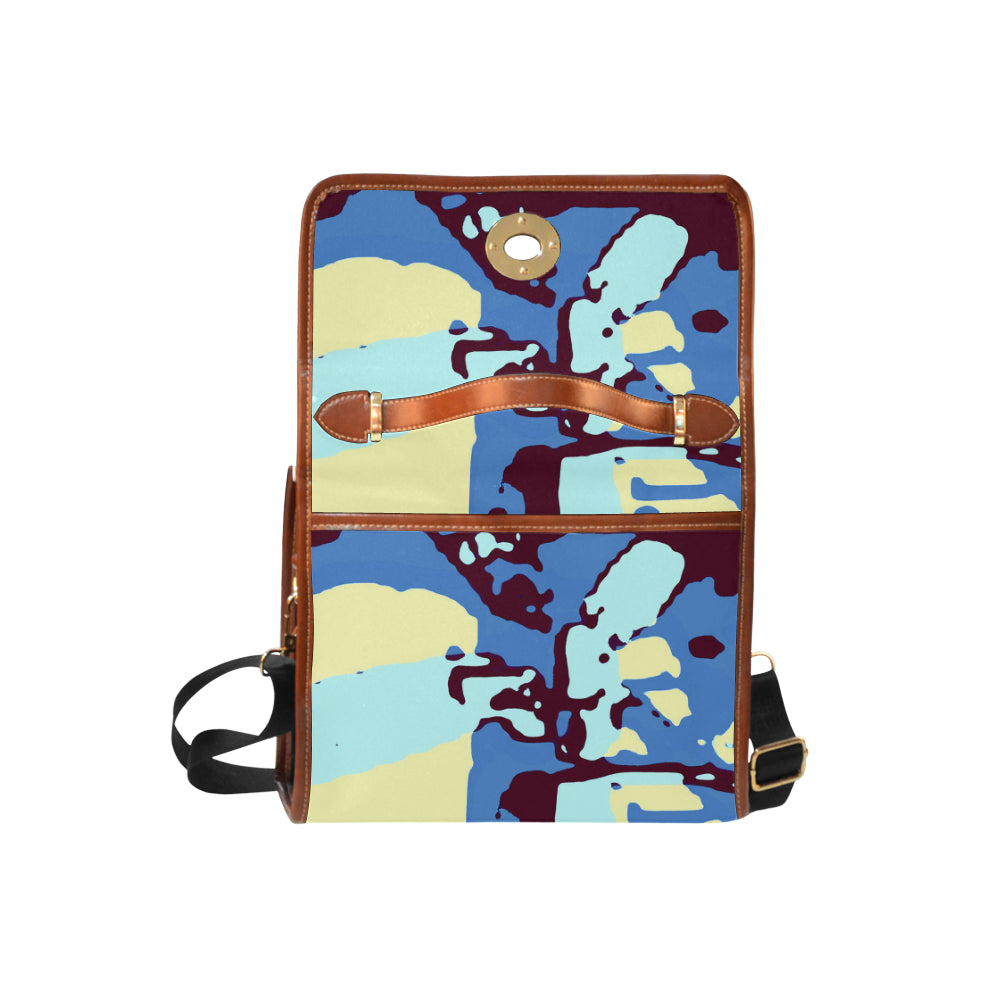 Paradiso London Satchel Bag e-joyer