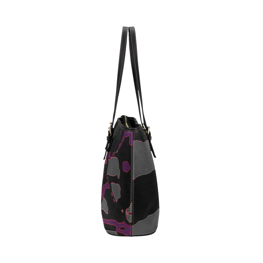 Paradiso Jane Leather Tote Bag /Small e-joyer