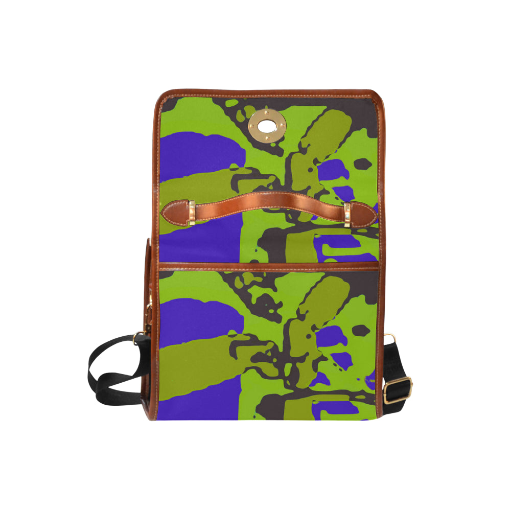Paradiso London Satchel Bag e-joyer