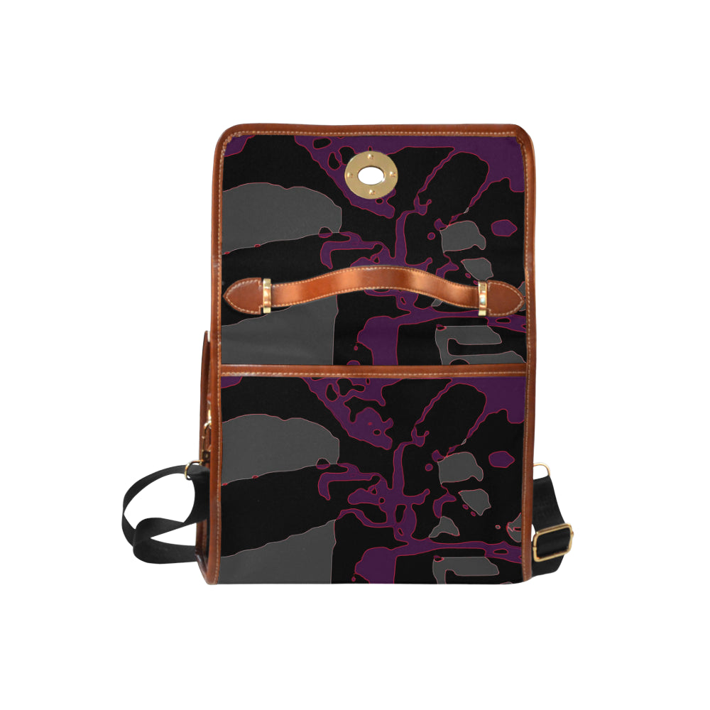 Paradiso London Satchel Bag e-joyer