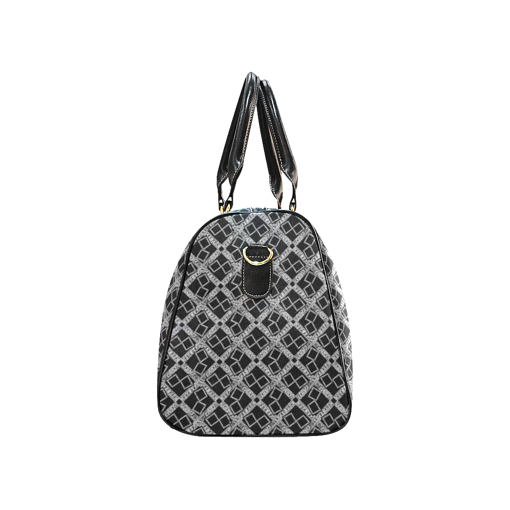 Logissimo Carryall Duffle Bag e-joyer