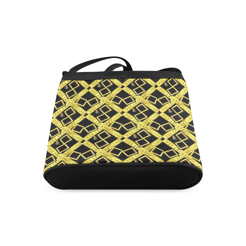 SL Logissimo City Crossbody Bag e-joyer