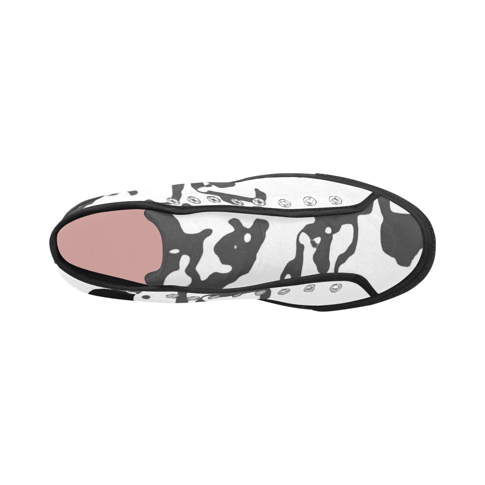 36 IMG_3805 Vancouver H Women's Canvas Shoes (1013-1) e-joyer