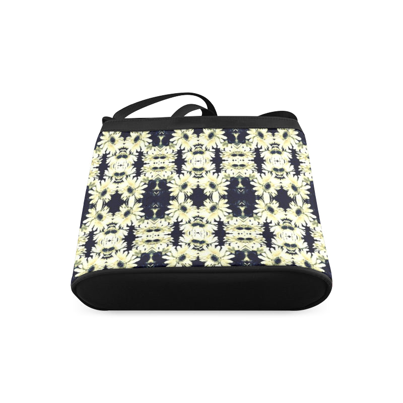 Damask City Crossbody Bag e-joyer
