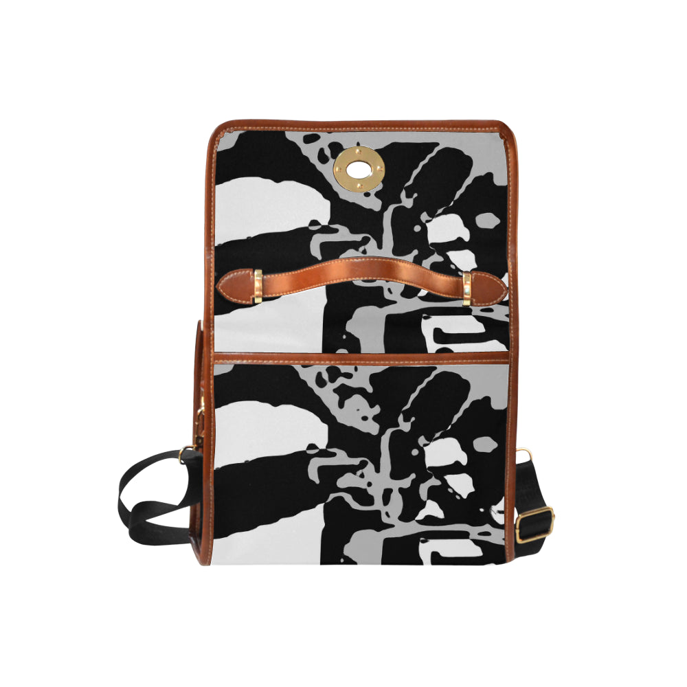 Paradiso London Satchel Bag e-joyer