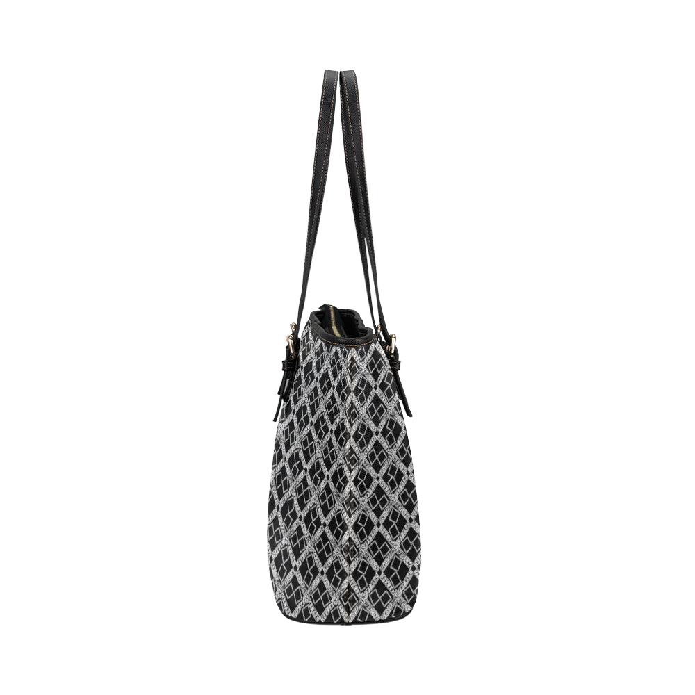 Logissimo Jane Leather Tote Bag /Small e-joyer