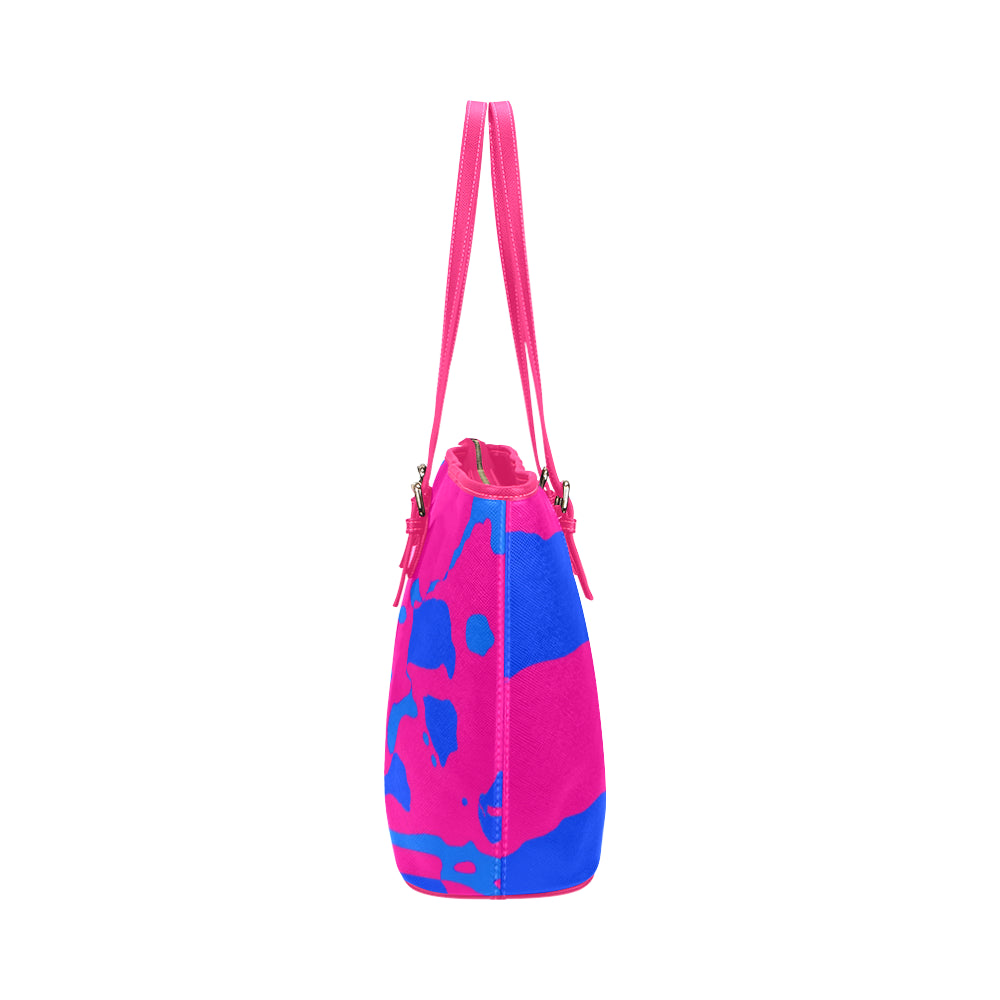 Paradiso Jane Leather Tote Bag /Small e-joyer