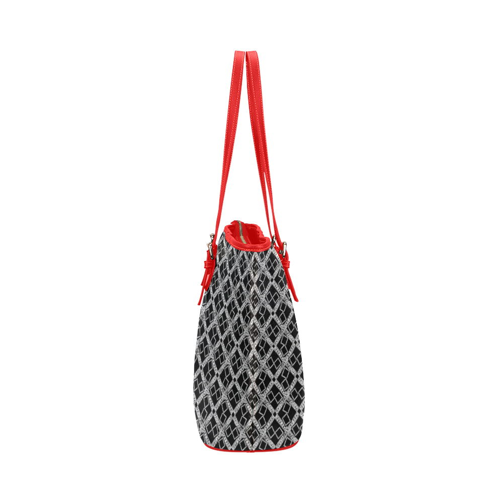 Logissimo Jane Leather Tote Bag e-joyer