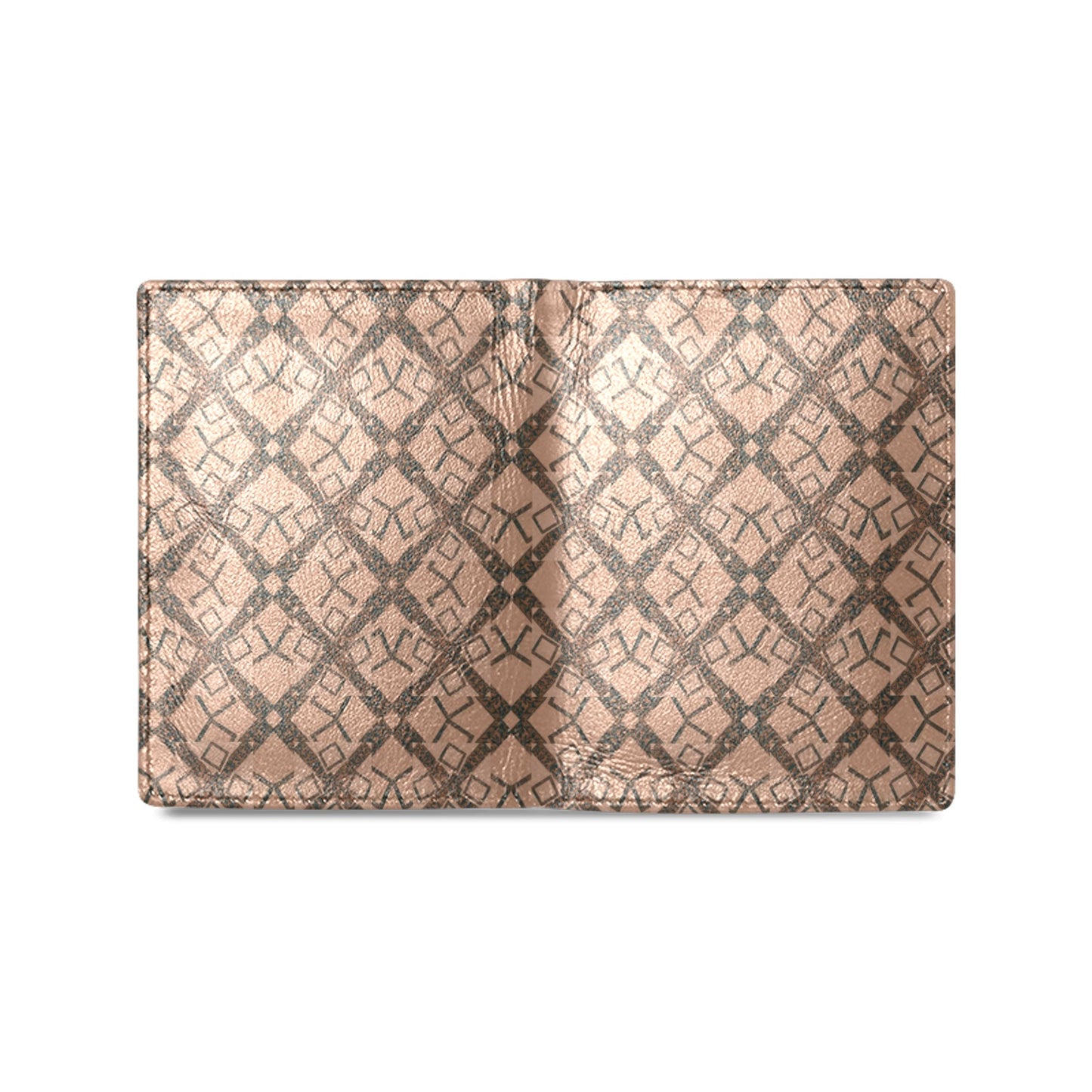 Slim Leather Wallet