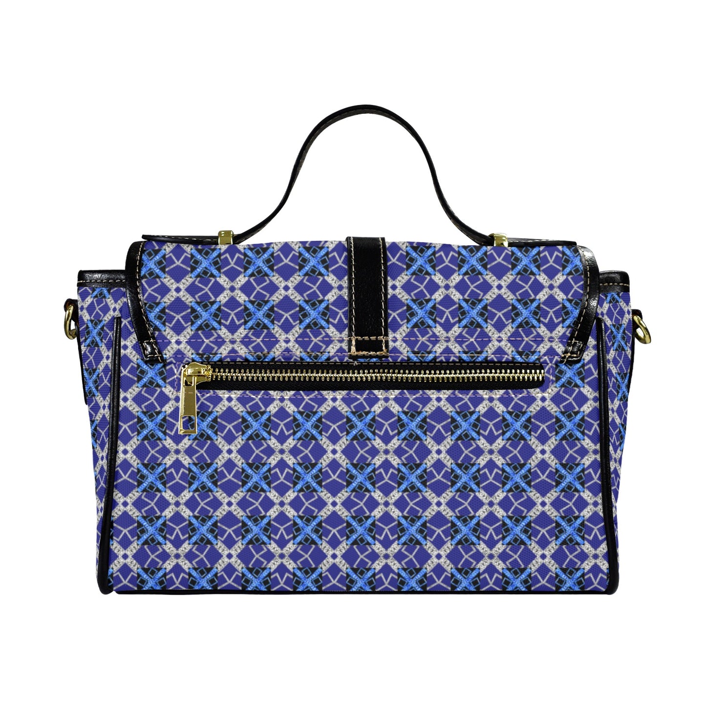 Satchel Bag