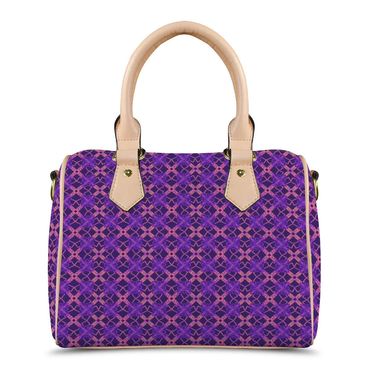 Classic Boston Bag