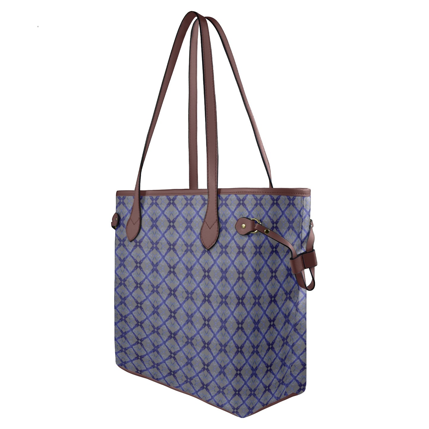 Nantucket Day Tote