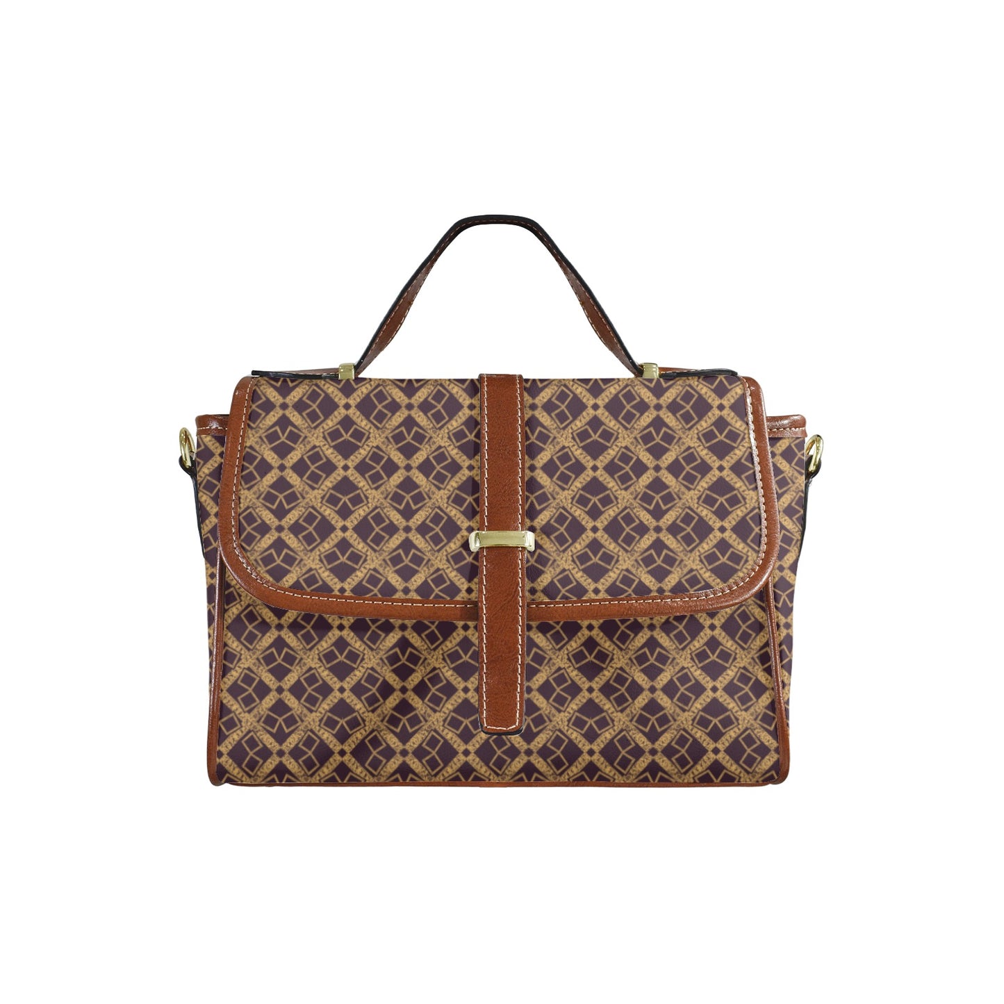 Satchel Bag