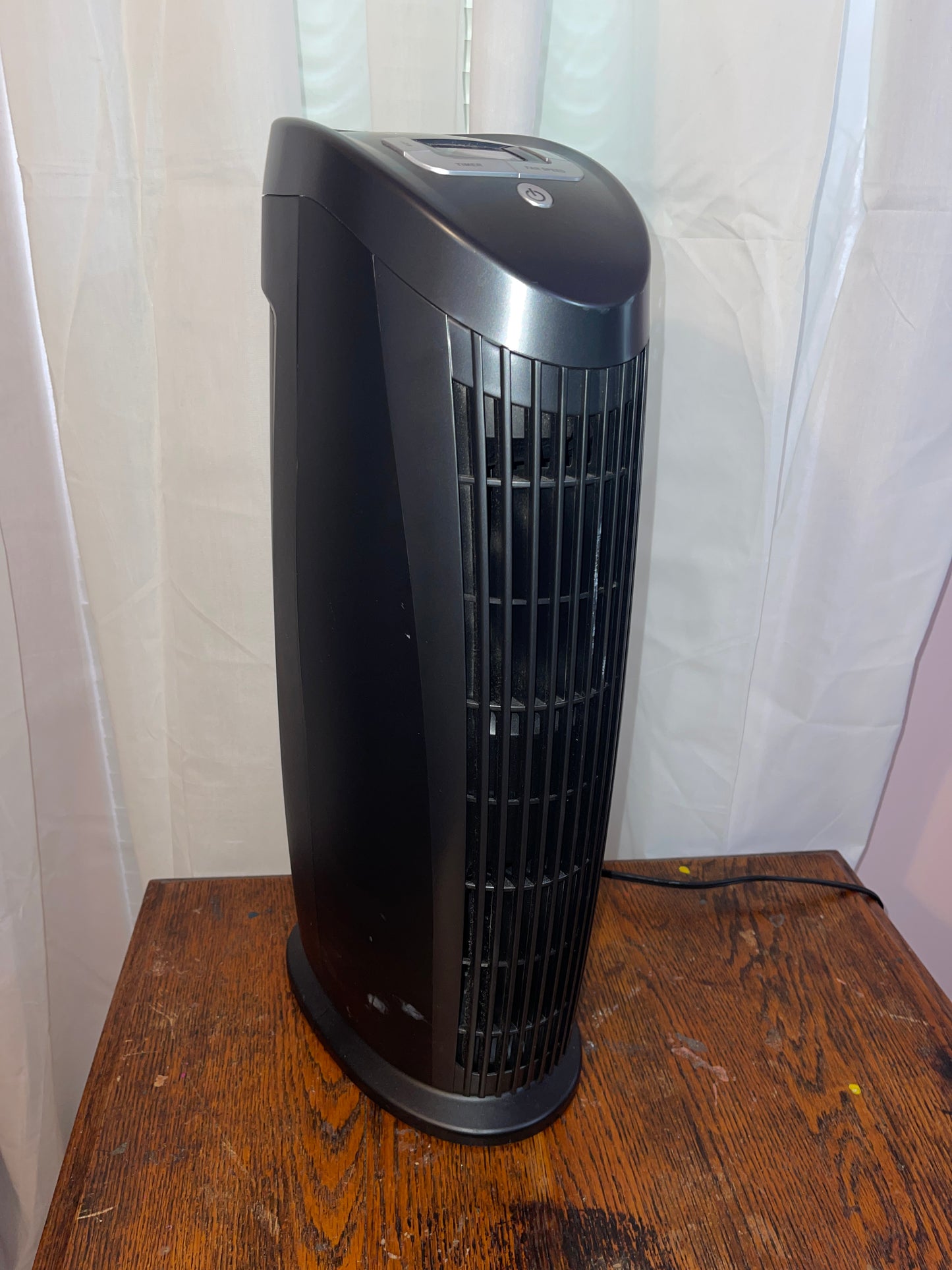 RENTAL AIR PURIFIER FAN