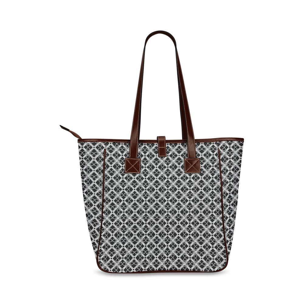 Island Hopper Tote