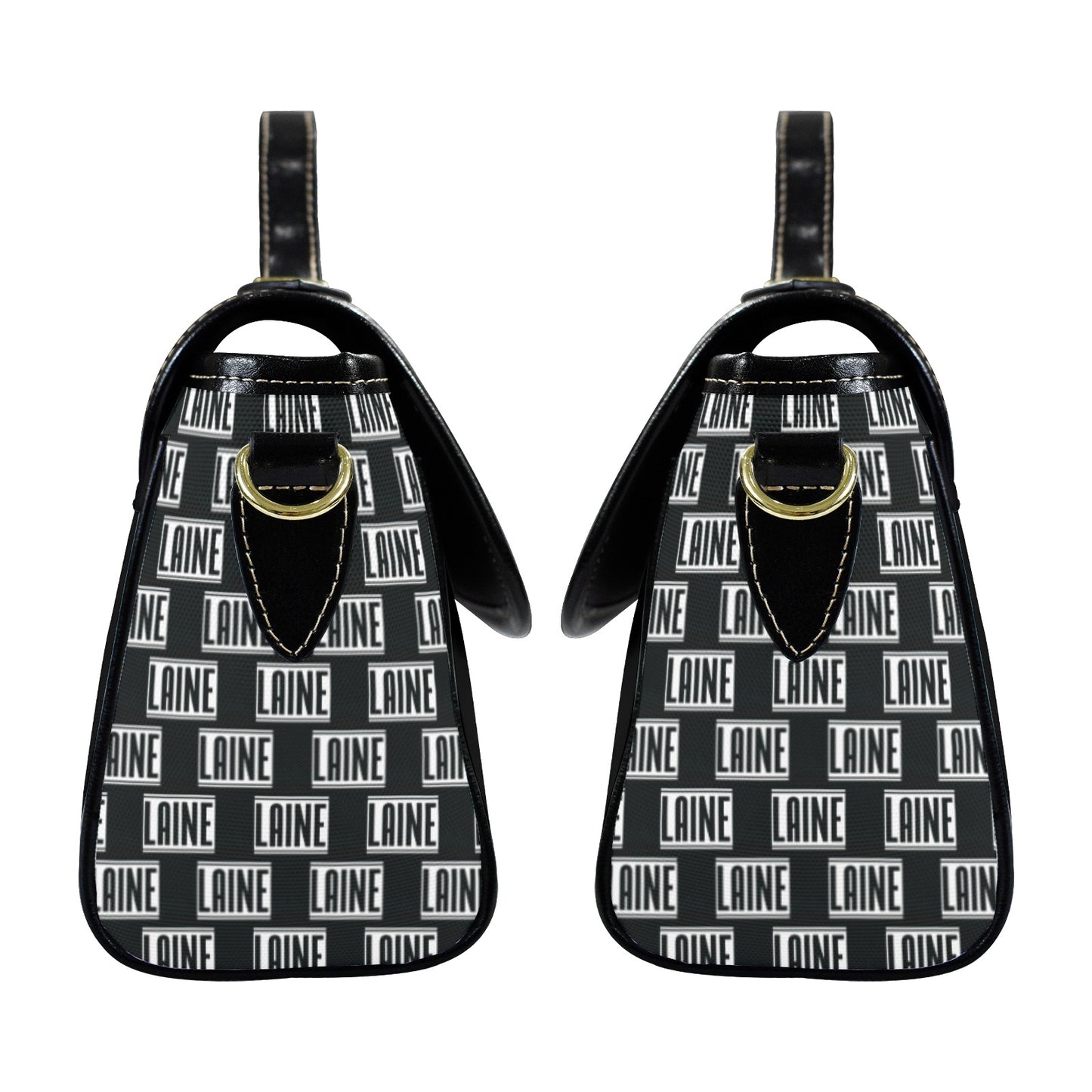 Satchel Bag