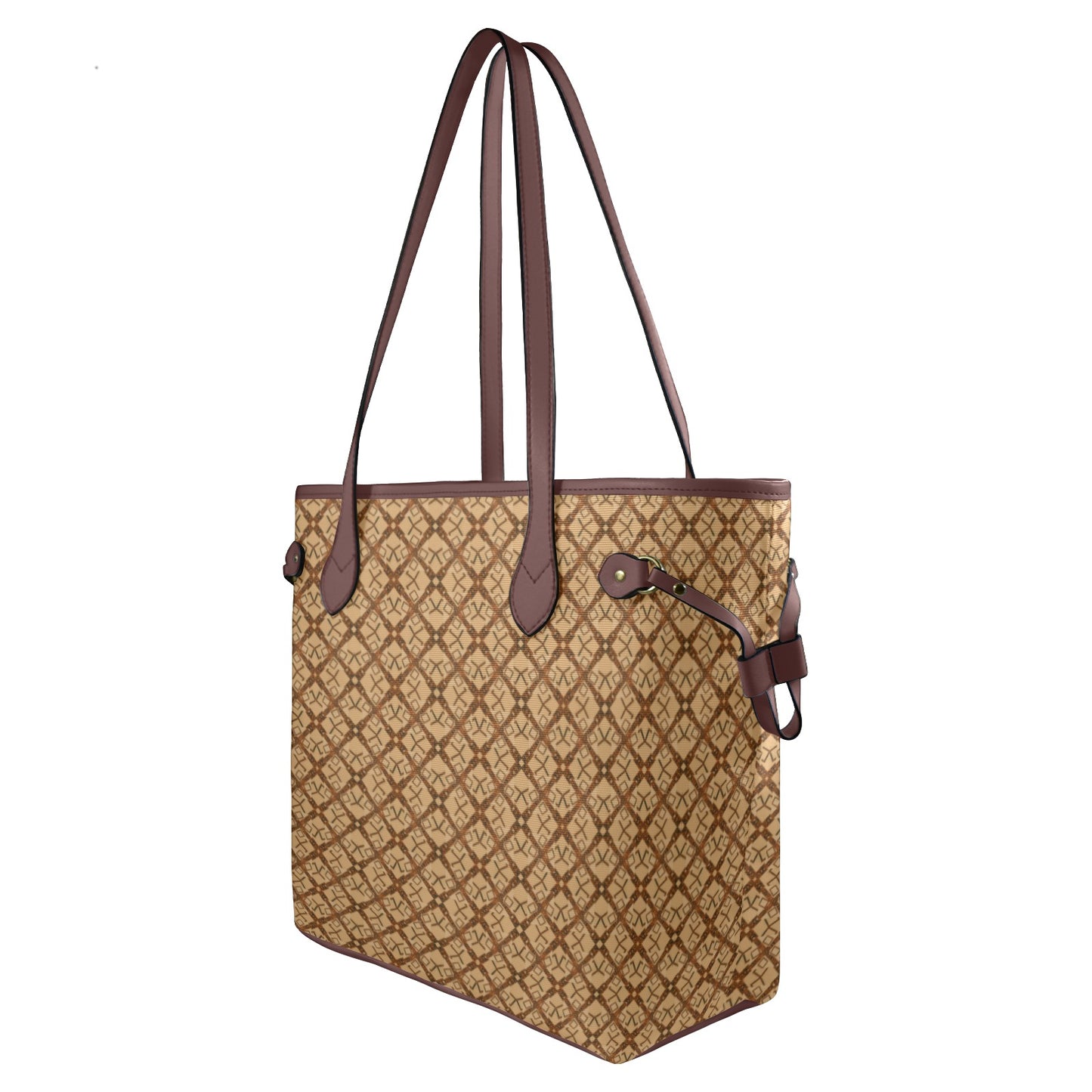 Nantucket Day Tote